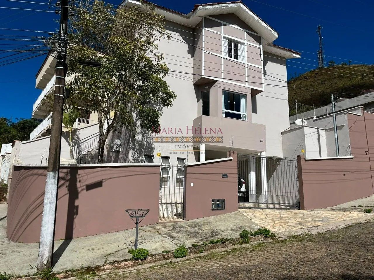 Casa à venda no Parque Dos Ipês