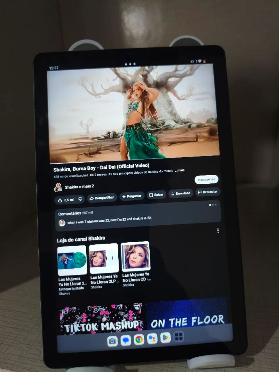 Tablet Lenovo - Foto 2