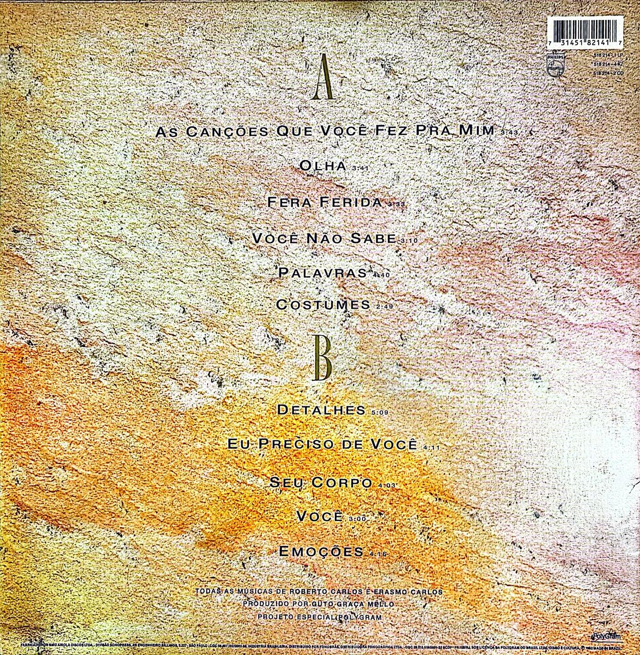 Disco de vinil - Para colecionadores exigentes!  - Foto 2