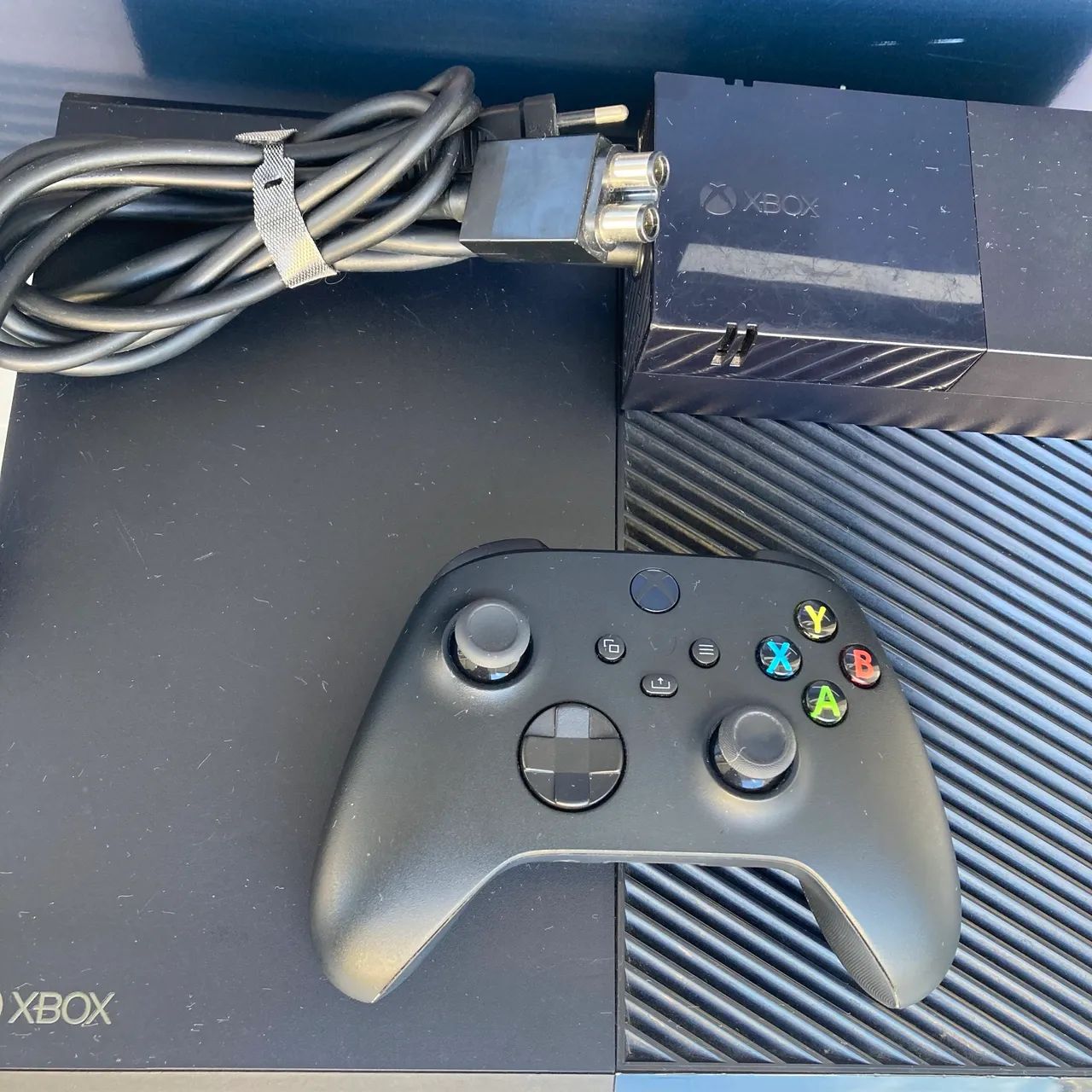 Xbox One completo  - Foto 2