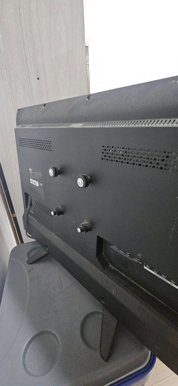 Smart TV AOC 32  - Foto 4