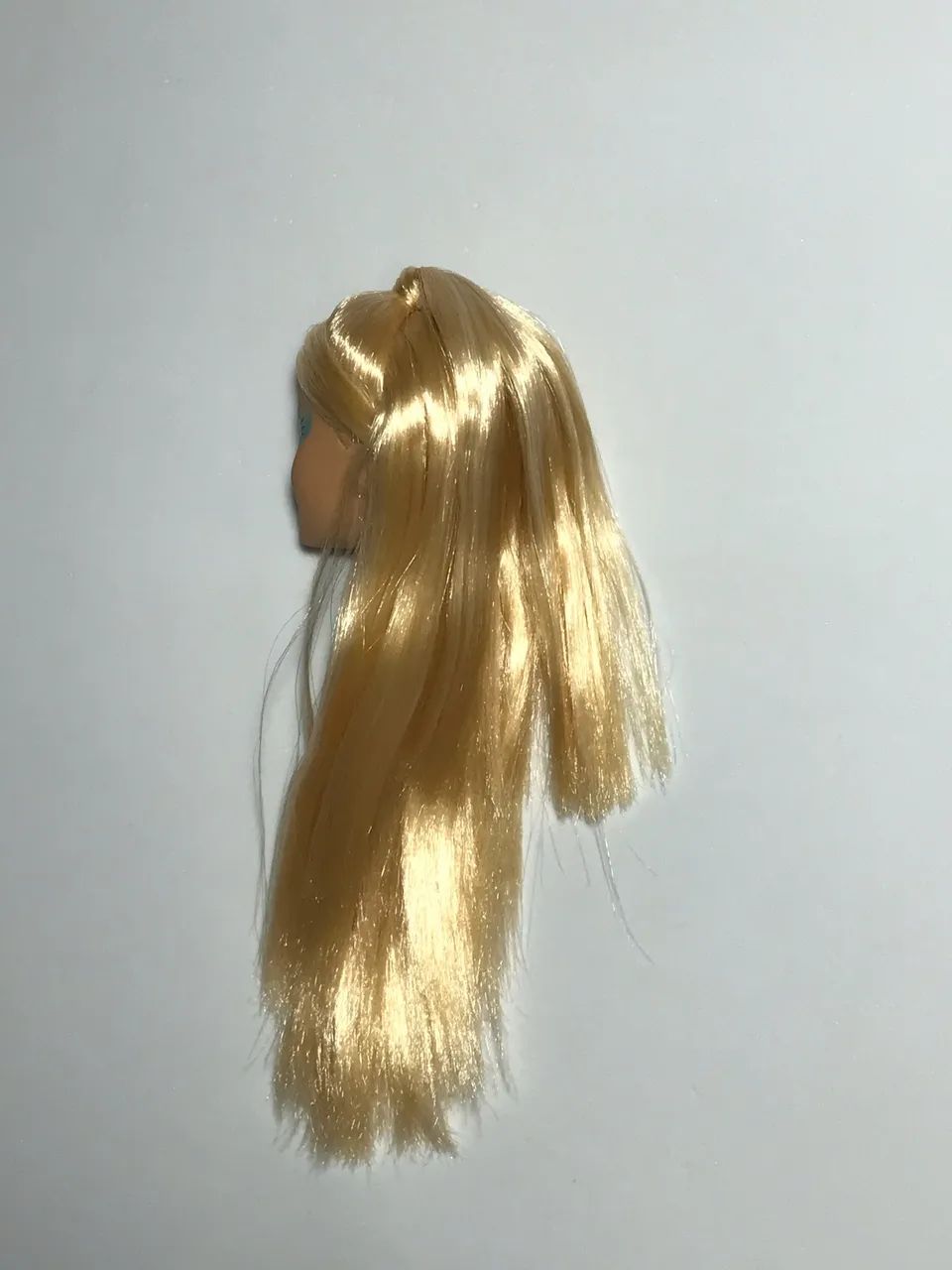 Boneca Barbie Fairytopia - cabeça com reroot  - Foto 5