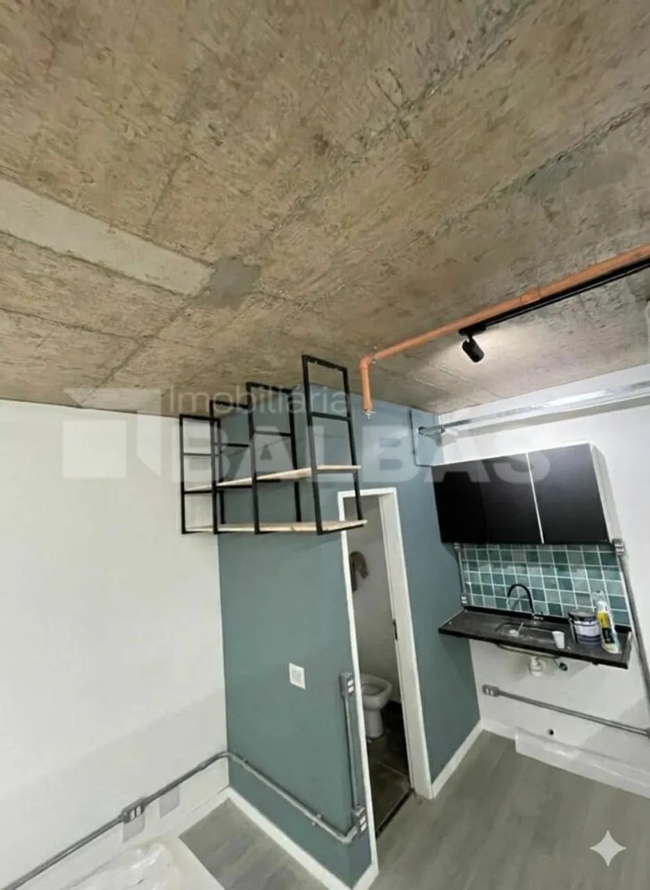 SALA COMERCIAL - AV MARQUÊS DE SÃO VICENTE - 3 PAVIMENTOS DE GARAGEM - 10 ELEVADORES - Foto 4