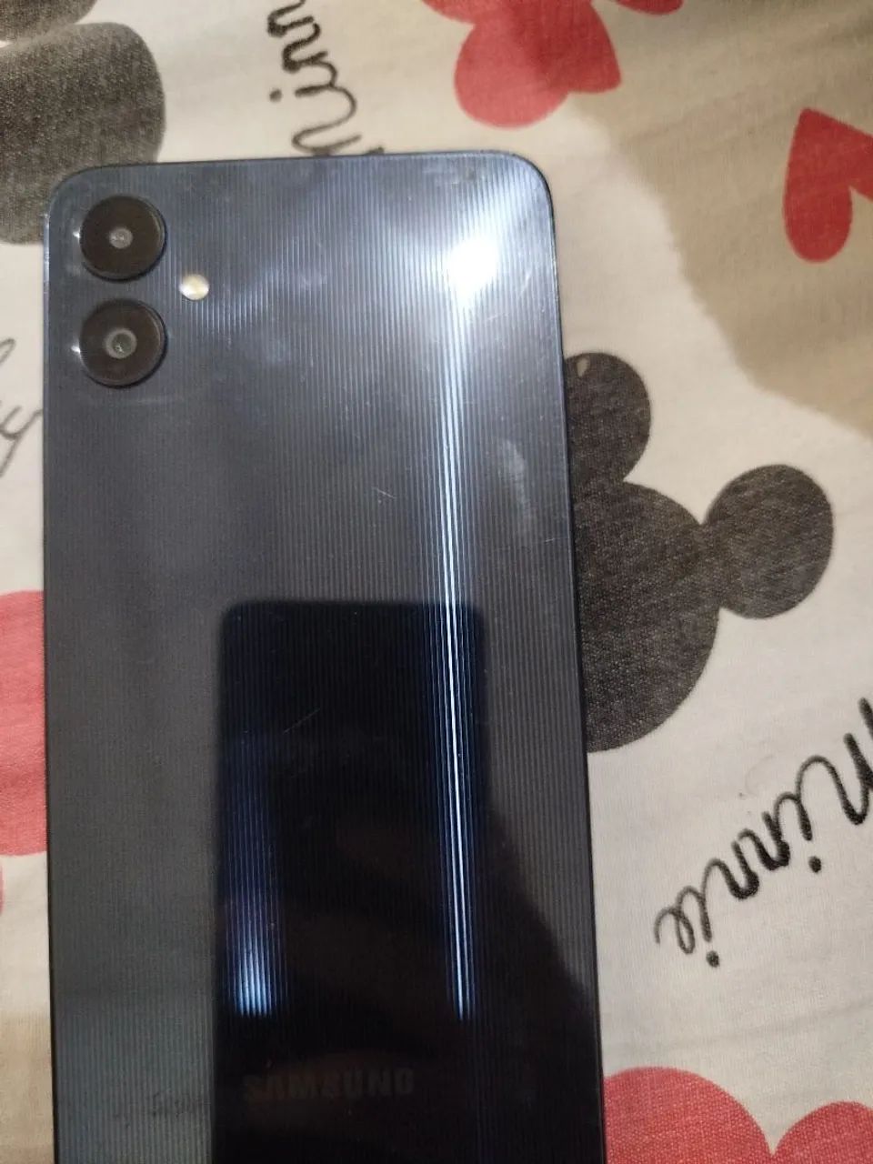 Samsung Galaxy a05