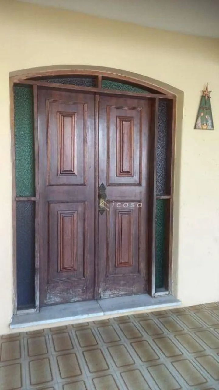 Casa com 3 dormitórios à venda, 193 m² - Vila São João - Caçapava/SP - Foto 4