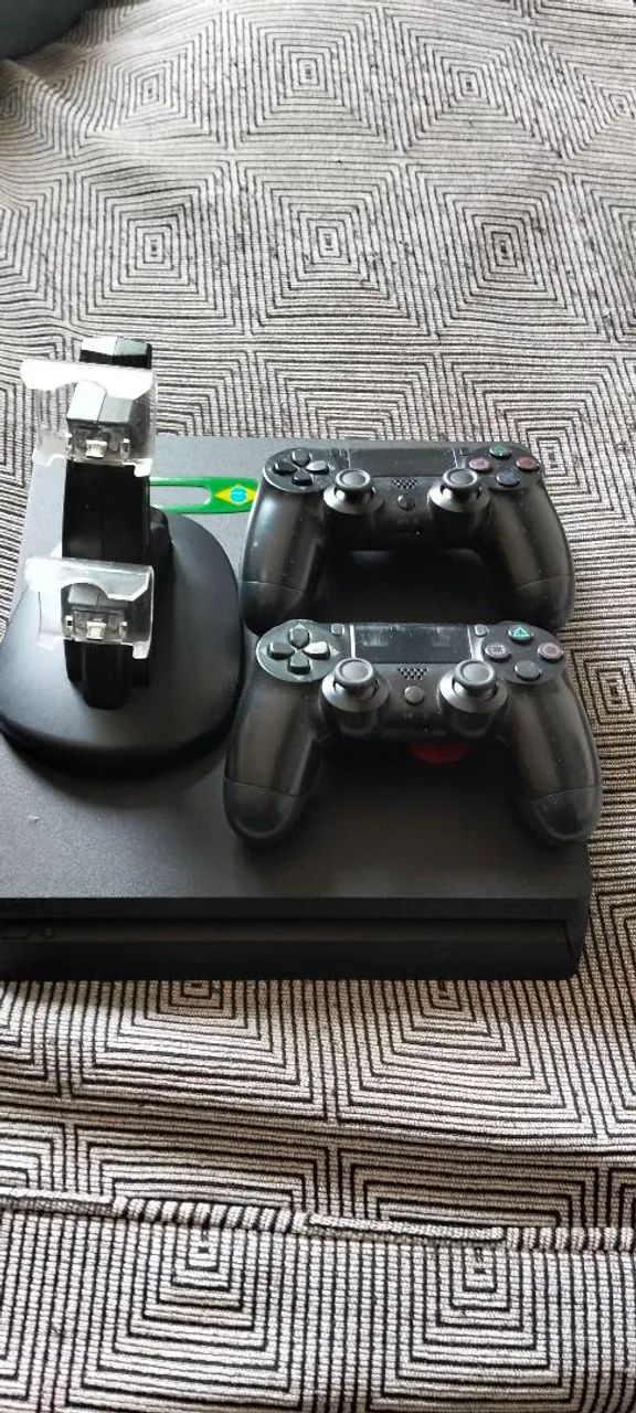 Ps4