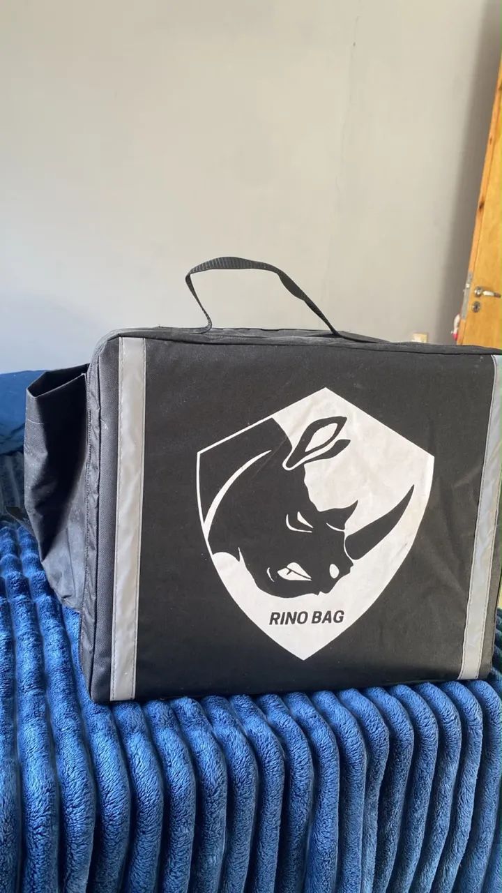 Rino bag nova 