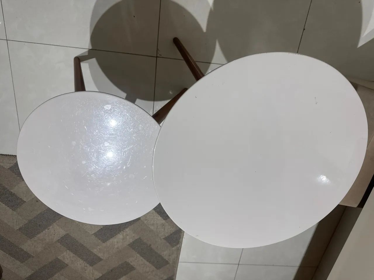 Messias decoração 
