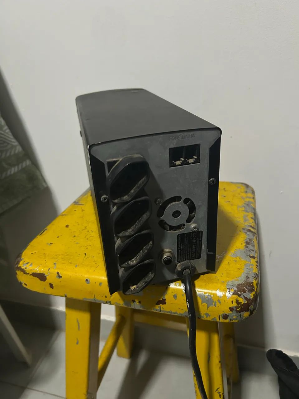 Estabilizador bivolt SMS - Foto 3