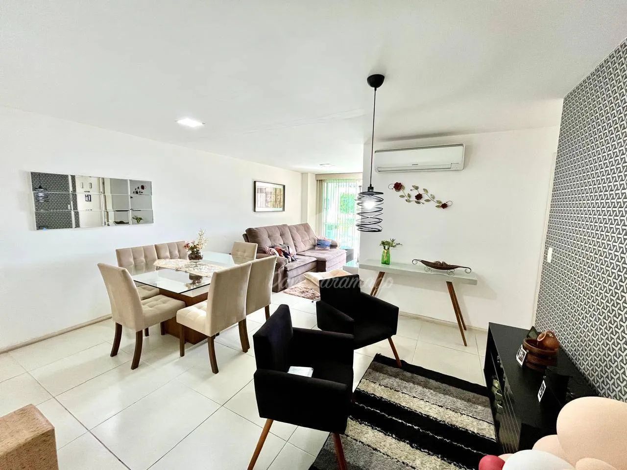 Apartamento a venda 3 quartos São Francisco - Foto 3