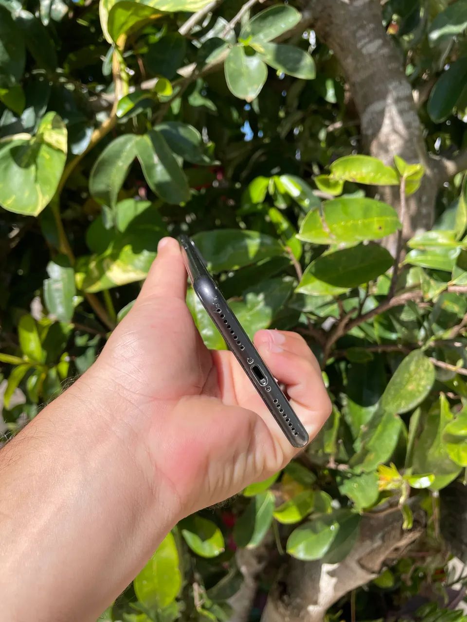 iPhone 8plus  - Foto 2