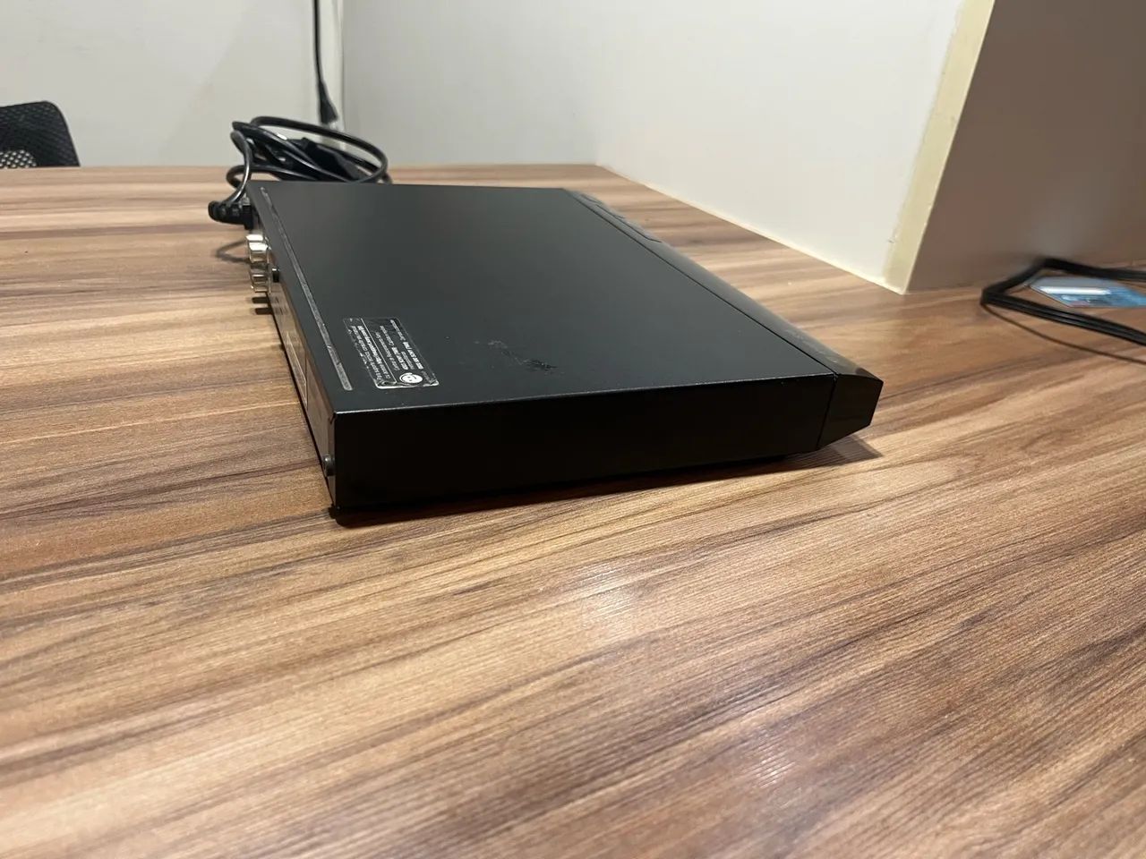 DVD player da Sony  - Foto 2