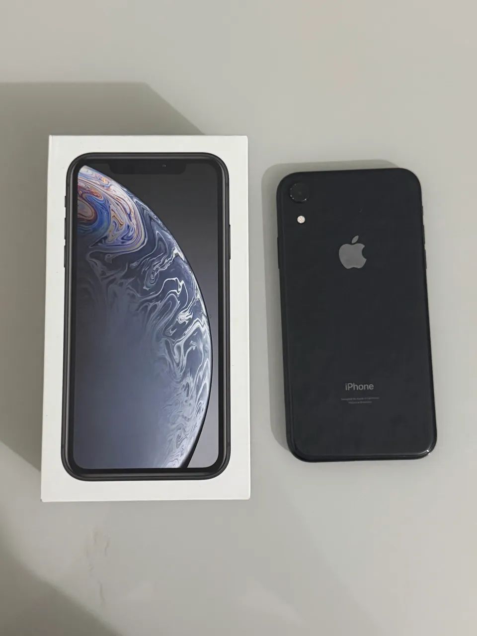 iPhone XR 128gb - Foto 4