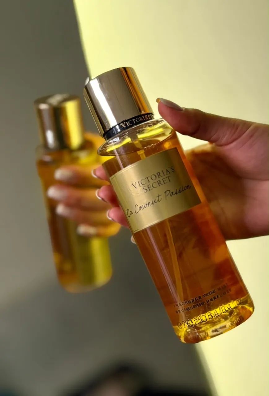 Body Splash Victoria Secrets - Foto 3