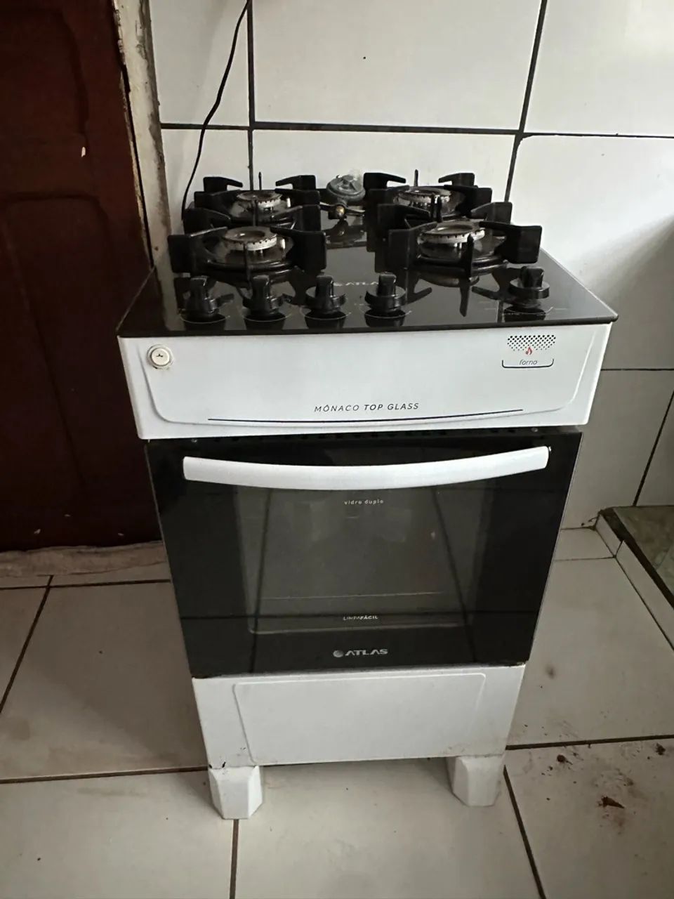 Fogão  - Foto 2