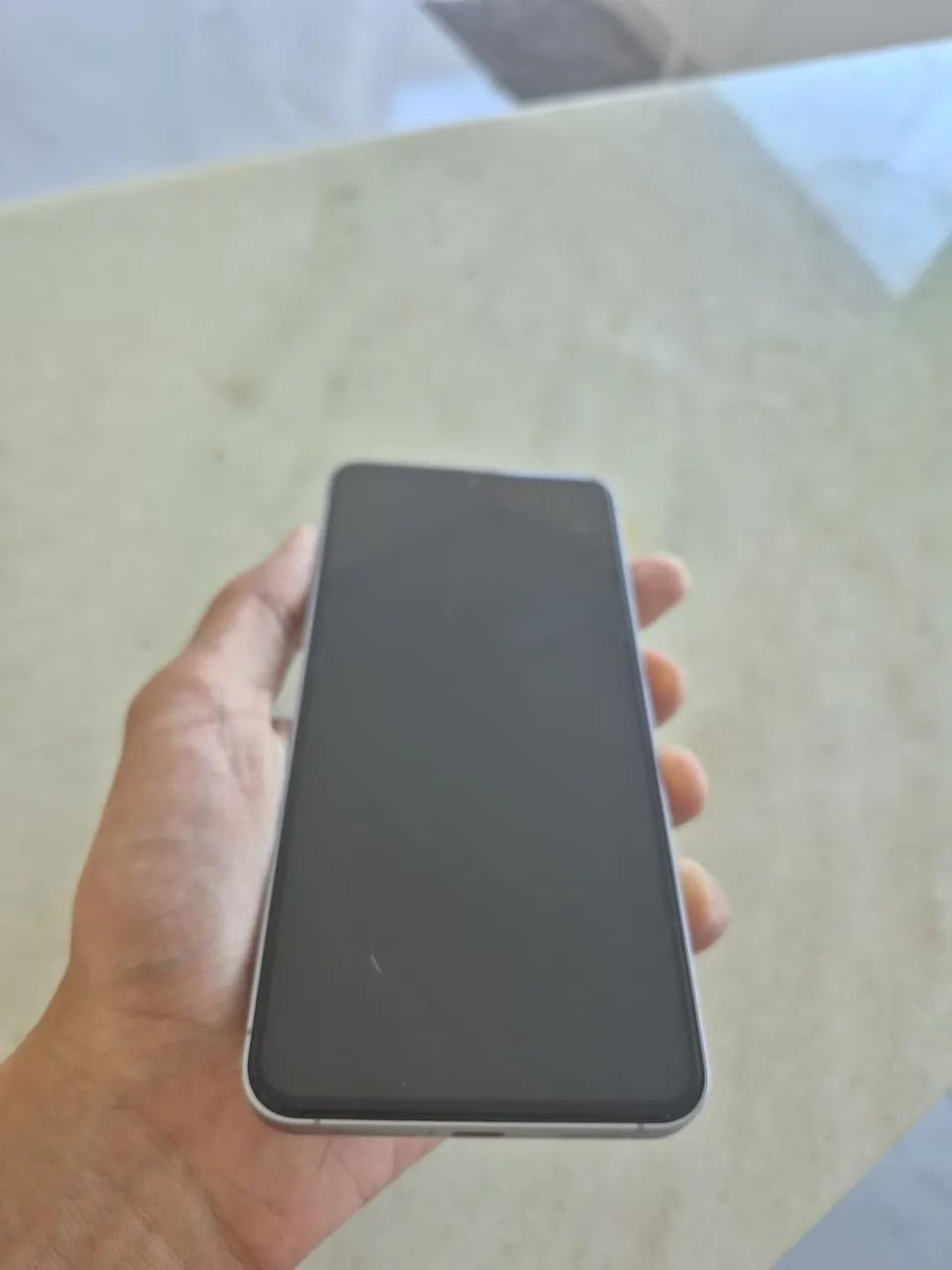 Vendo S25 fe - Foto 2