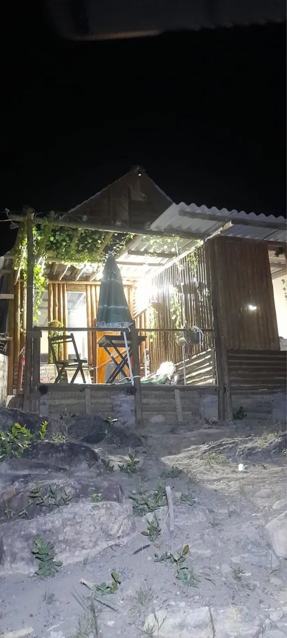 Terreno com casa - Chapada Diamantina - Foto 5