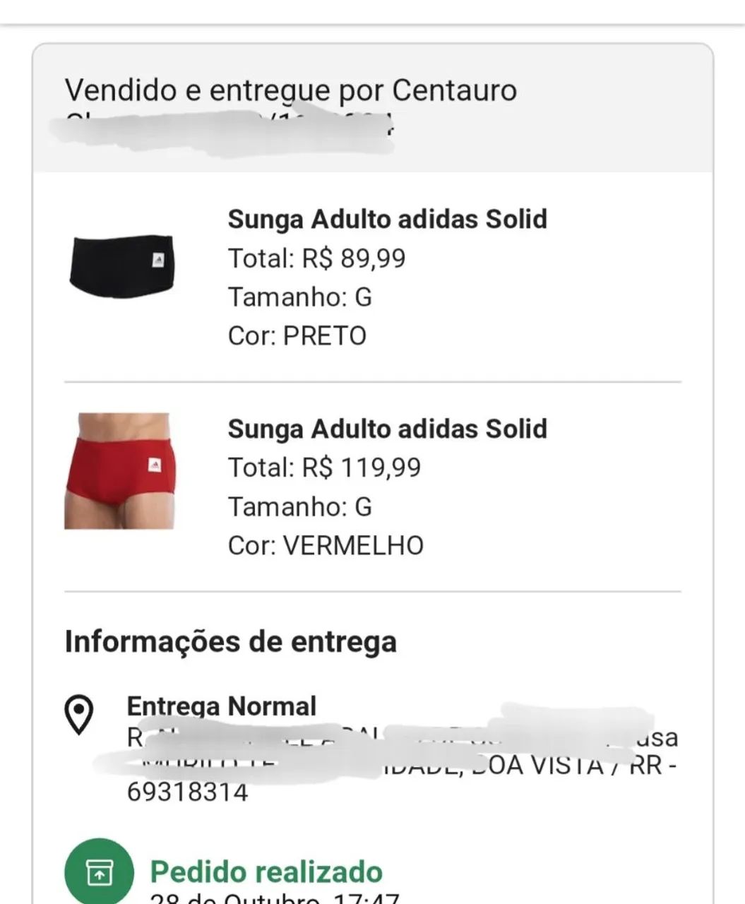 Sunga Adidas  - Foto 4