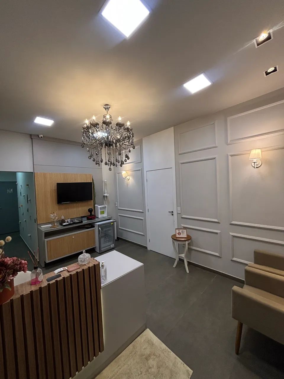 Sala comercial para locação  - Foto 5