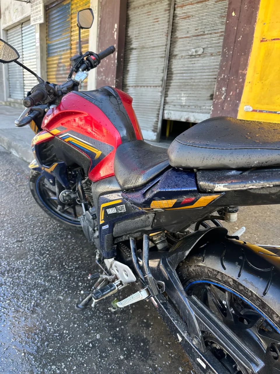 FZ 25 - Foto 5