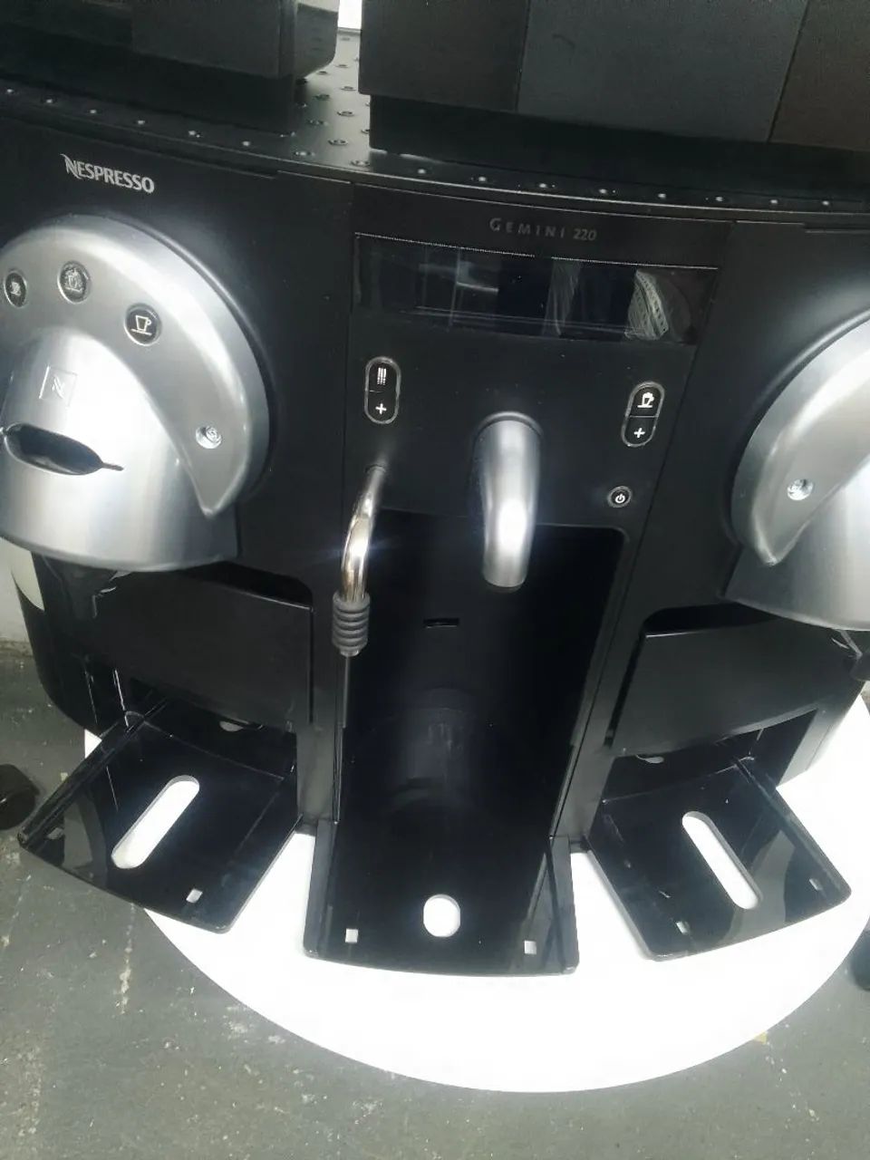 Expressão gemini 220 - Foto 5