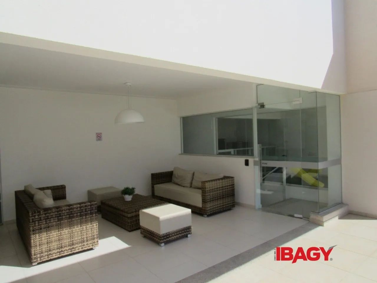 Excelente Apartamento 3 dormitório(s) em Jardim Atlântico - Florianópolis - Foto 5