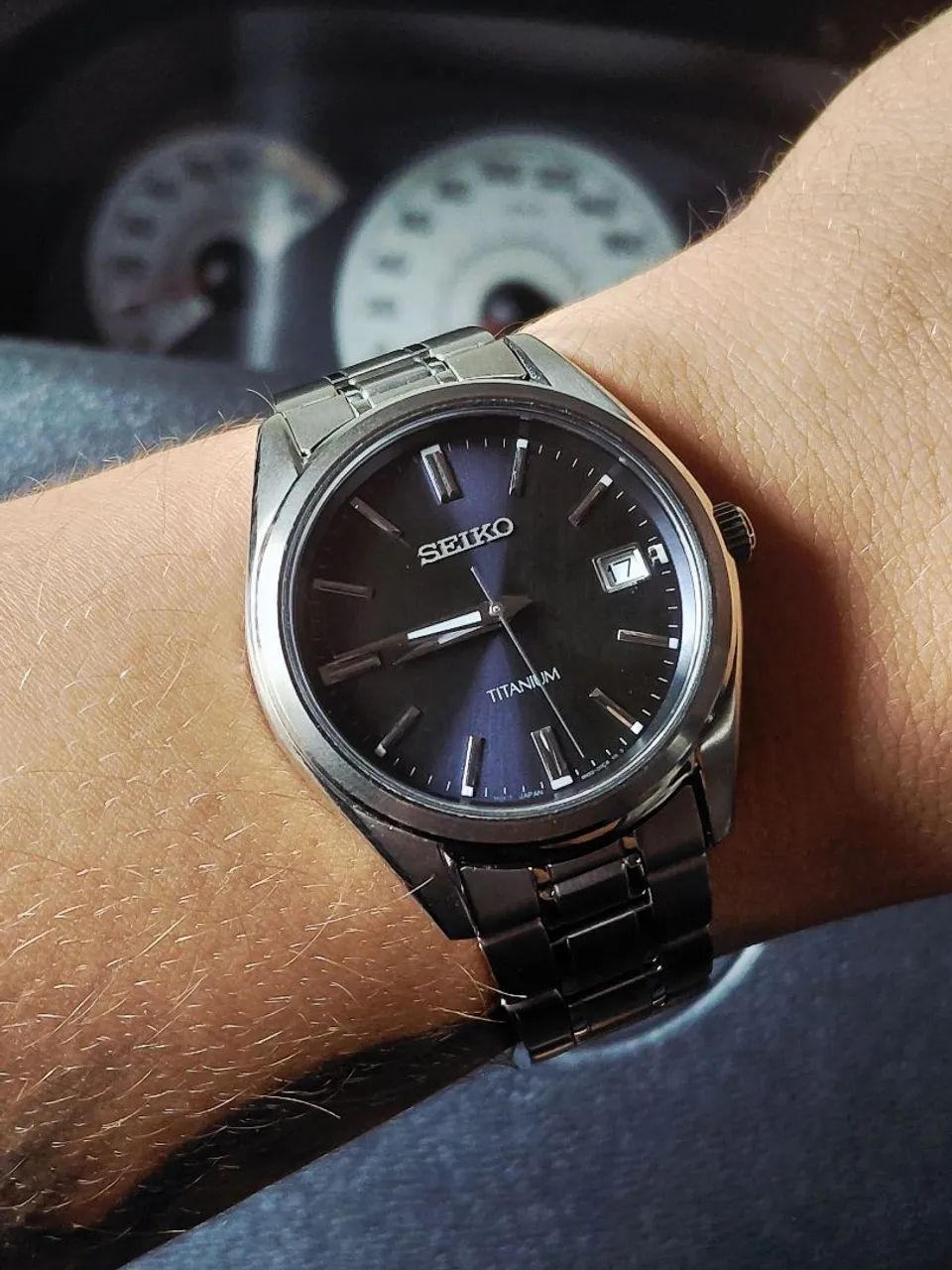 Seiko Quartz Essentials SUR373P1 Completo - Foto 3