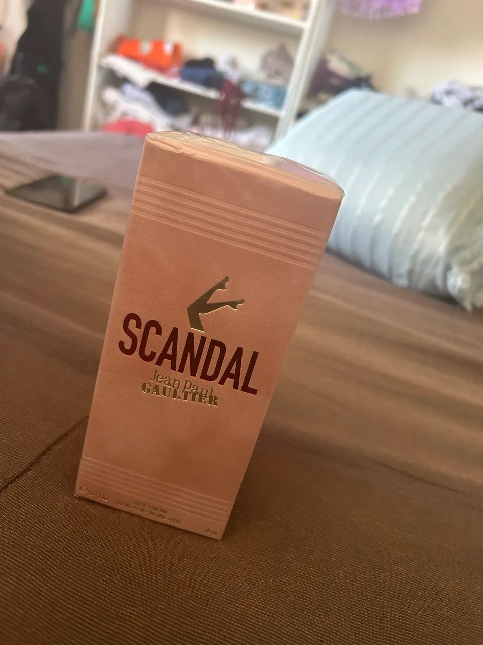 Scandal Jean Paul Gaultter