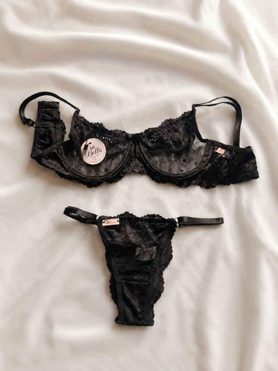 Lingerie  - Foto 3