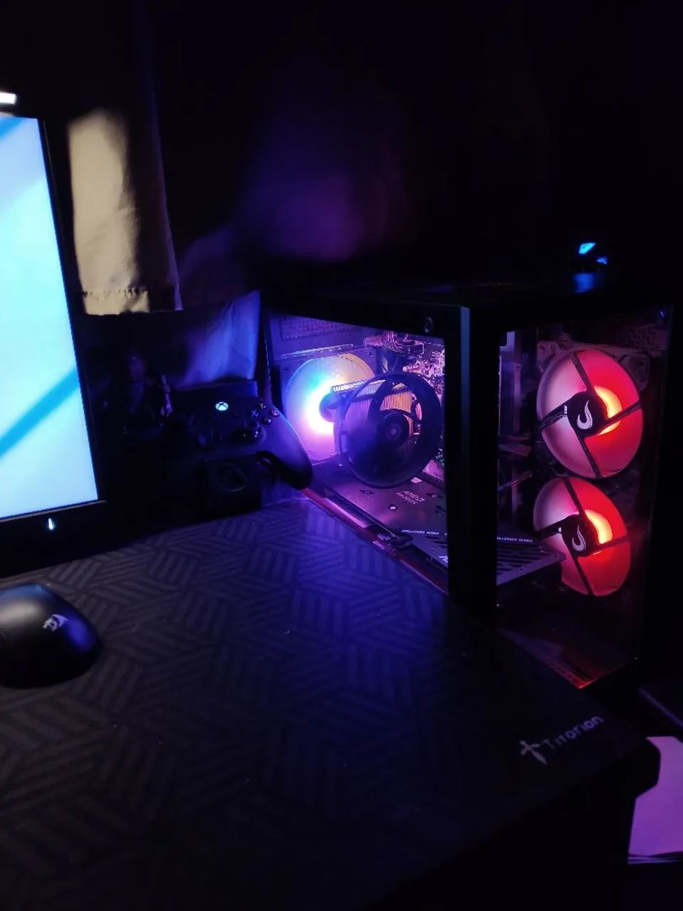 Vendo PC gamer  - Foto 3
