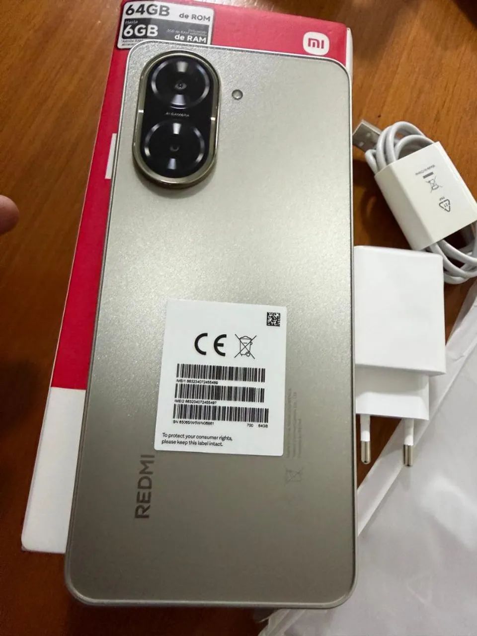Xiaomi A5 - Foto 5