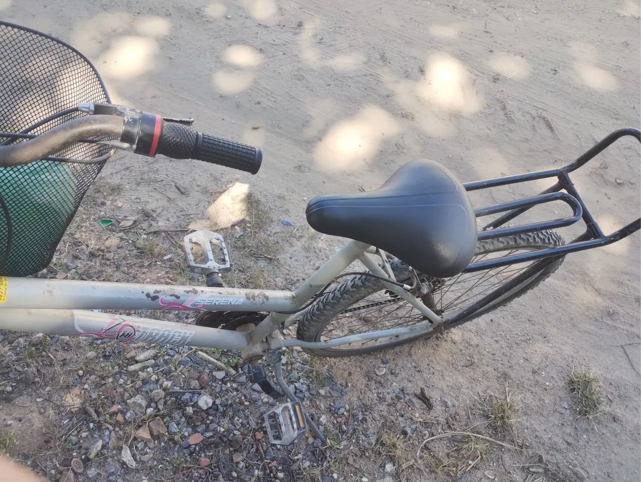 Bicicleta feminina  - Foto 2
