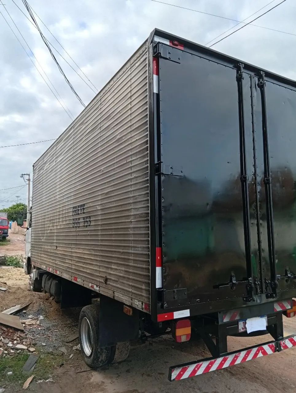 Caminhão  - Foto 4