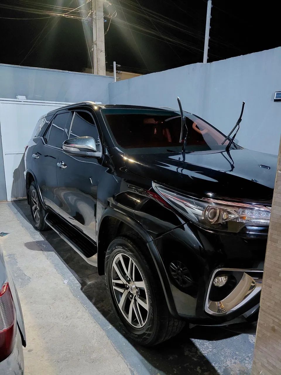 LAVAGEM AUTOMOTIVA A DOMICILIO  - Foto 4