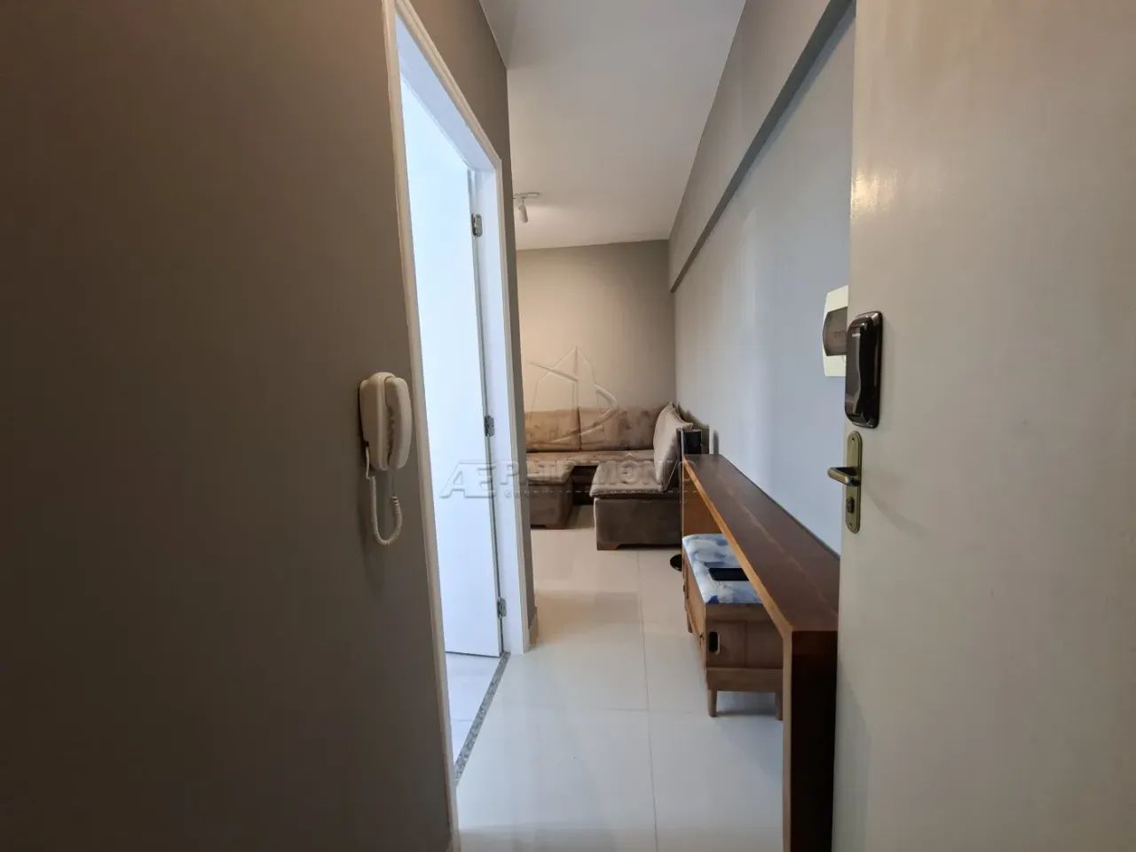 APARTAMENTO COM 2 QUARTOS NO RESIDENCIAL CHARME NO CENTRO DE SOROCABA - Foto 2