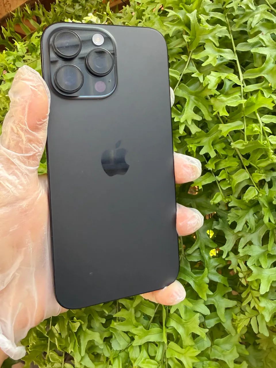 IPHONE 16 PRO MAX 256 GB - Foto 3