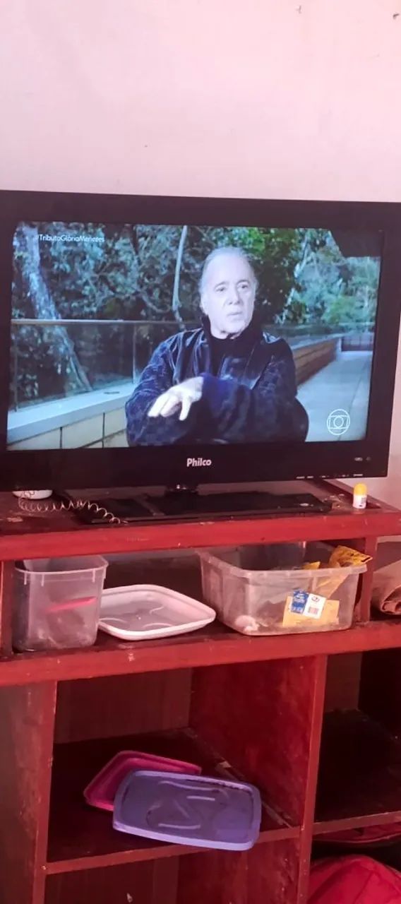 Tv Philco  - Foto 2