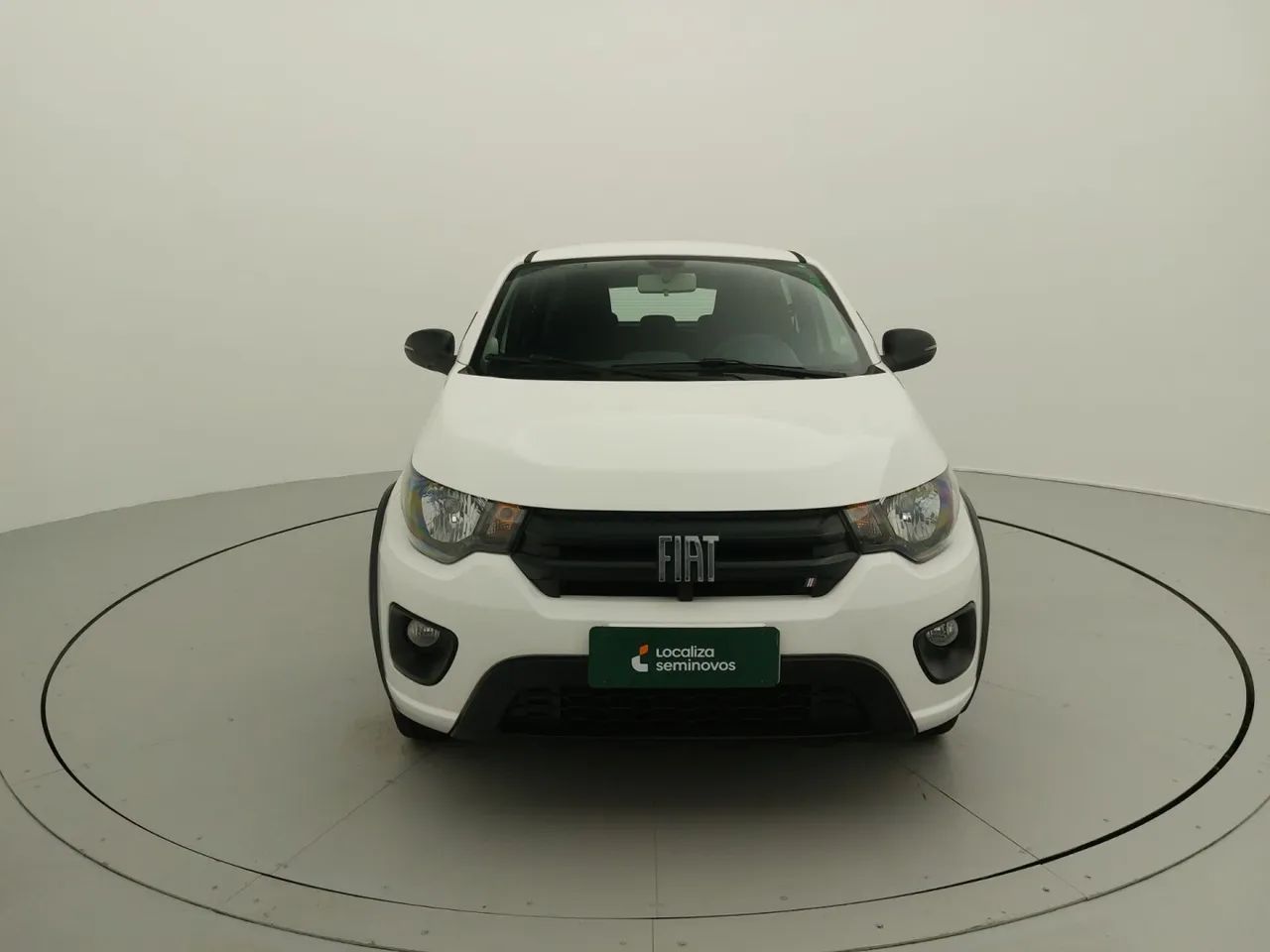 Fiat Mobi LIKE 1.0 Fire Flex 5p., foto 8 de 18