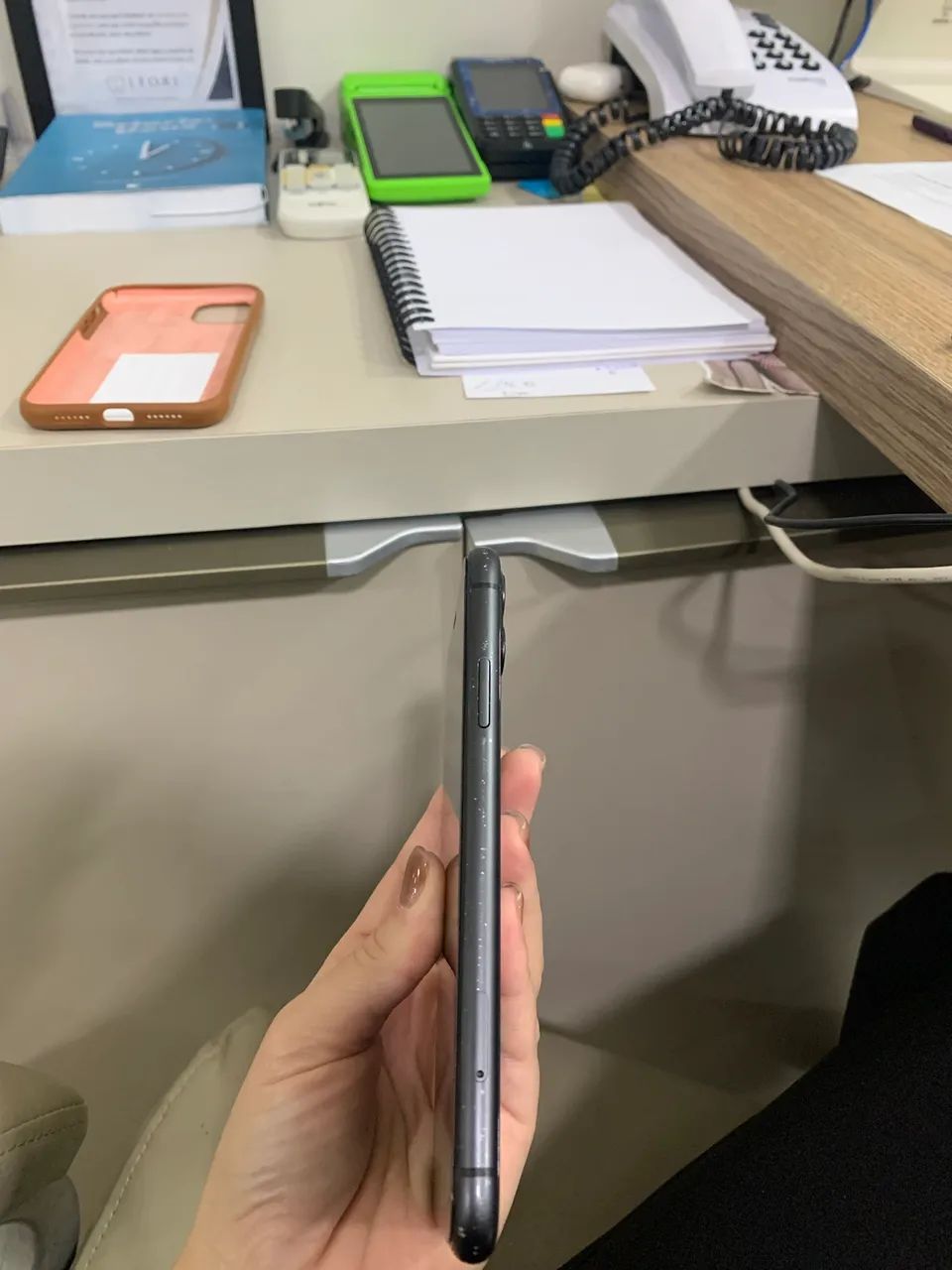 iPhone 11 64gb - Foto 4