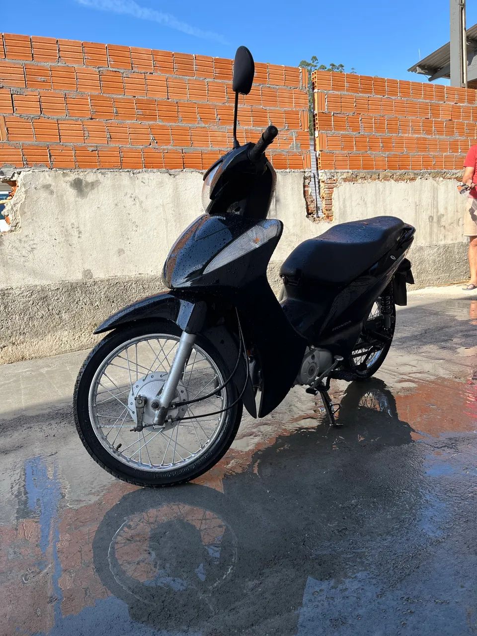 Vendo Biz 110i - Foto 2