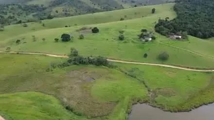FAZENDA 180 HECTARES - NOVA CANAÃ/BA  - Foto 2