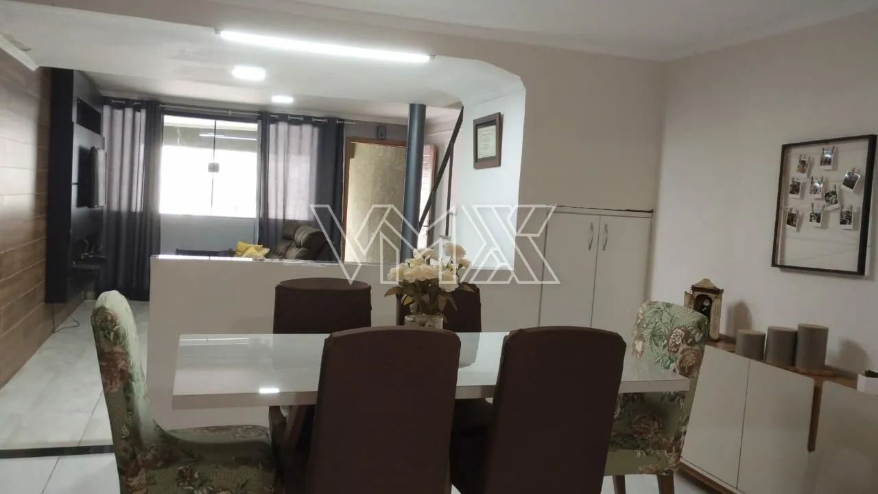 SOBRADO A VENDA NA VILA MEDEIROS - SP - Foto 4