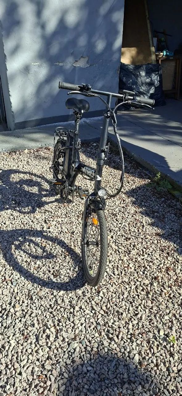 Bicicleta elétrica  - Foto 2