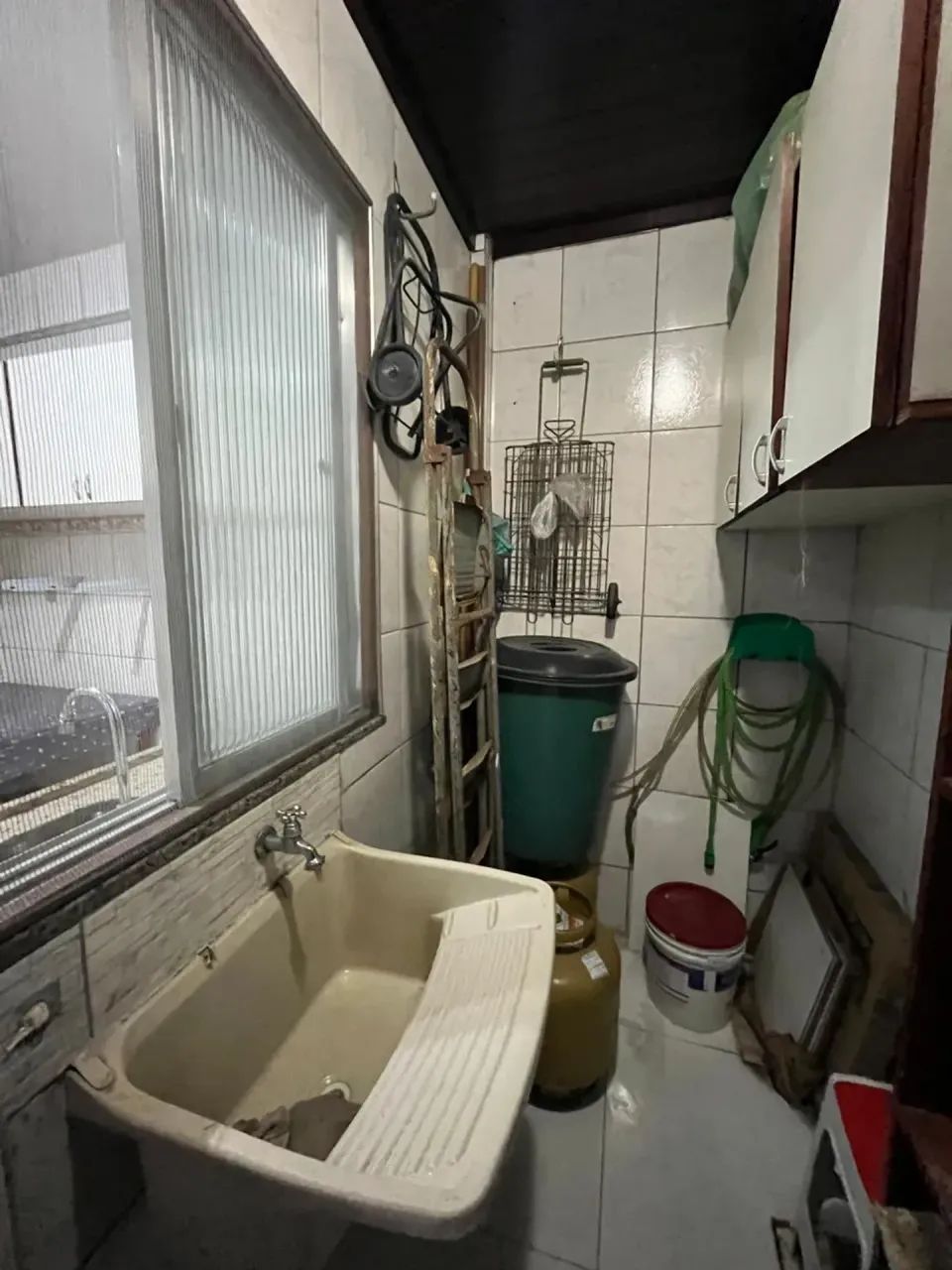 Apartamento térreo 2 quartos, com VARANDA - Centro - Nilópolis - RJ - Foto 4