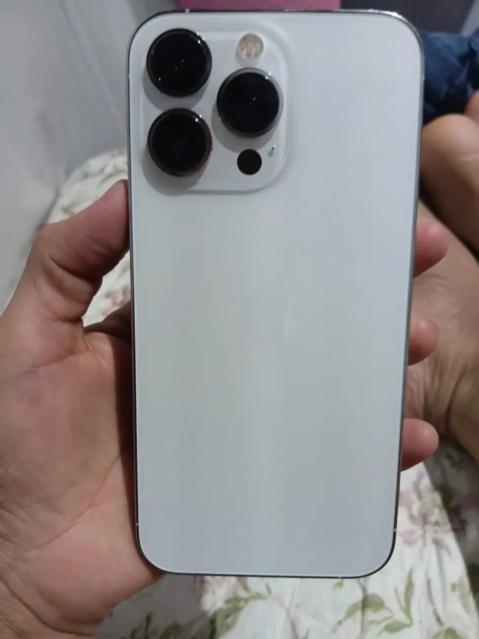 iPhone 13 Pro 128 - Foto 5