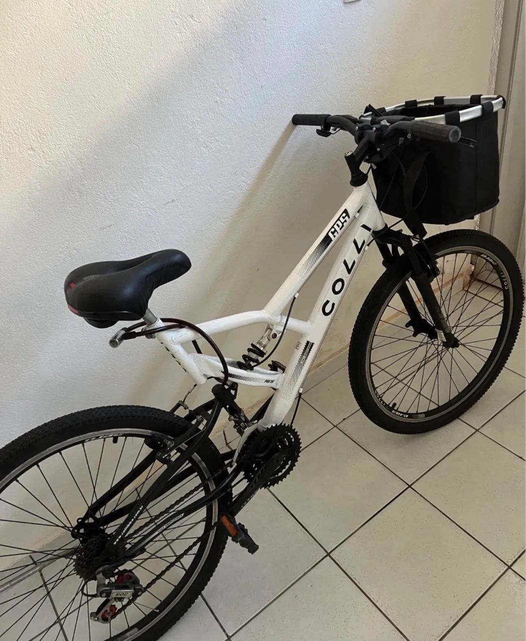 Vendo bicicleta  - Foto 2