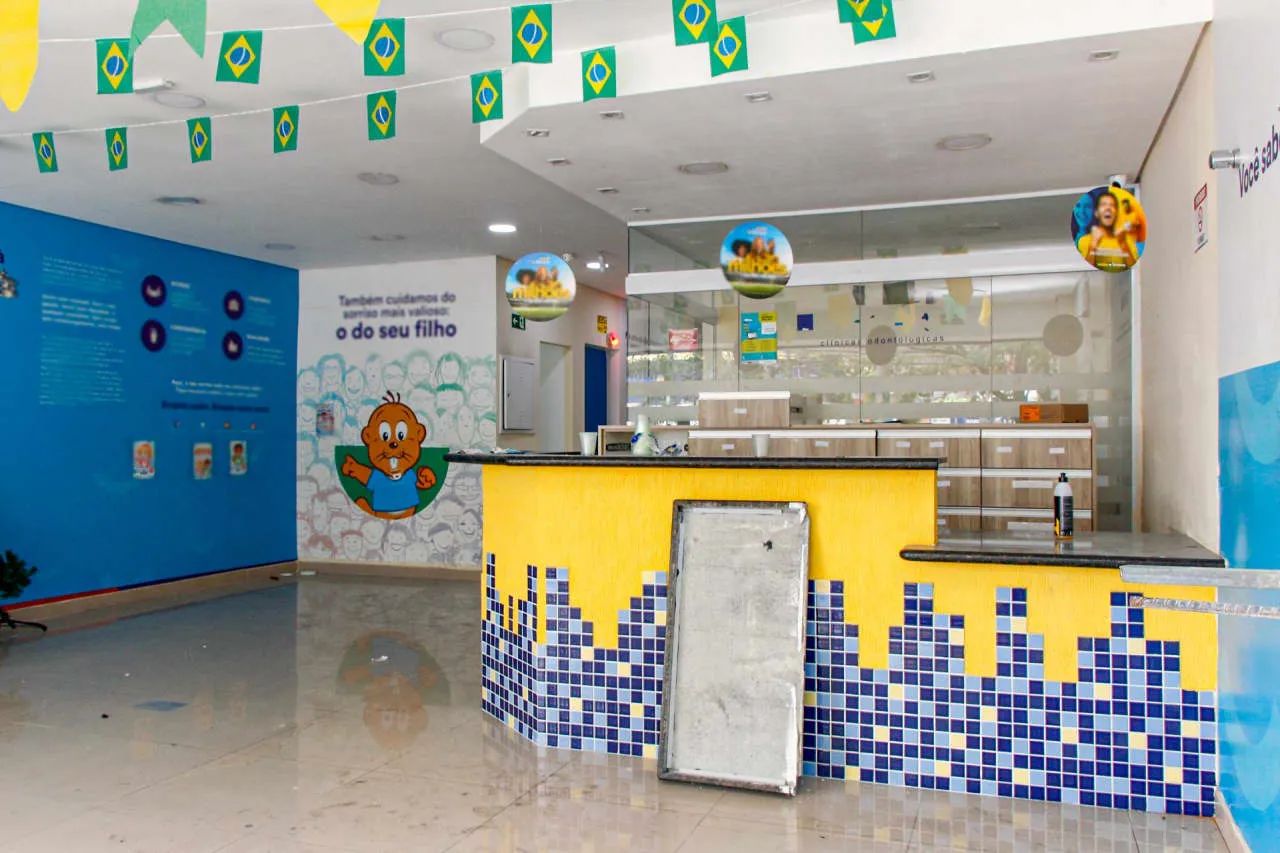 Loja na Avenida Marechal Tito, 4725  250 m² - Foto 5