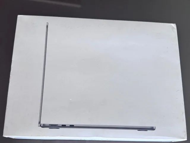 MacBook Zerado - Foto 2