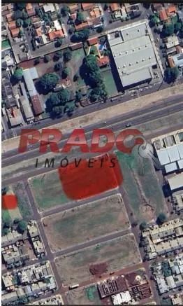 Terreno à venda em Paiçandu, Morada do Sol, com 932 m² - Foto 4