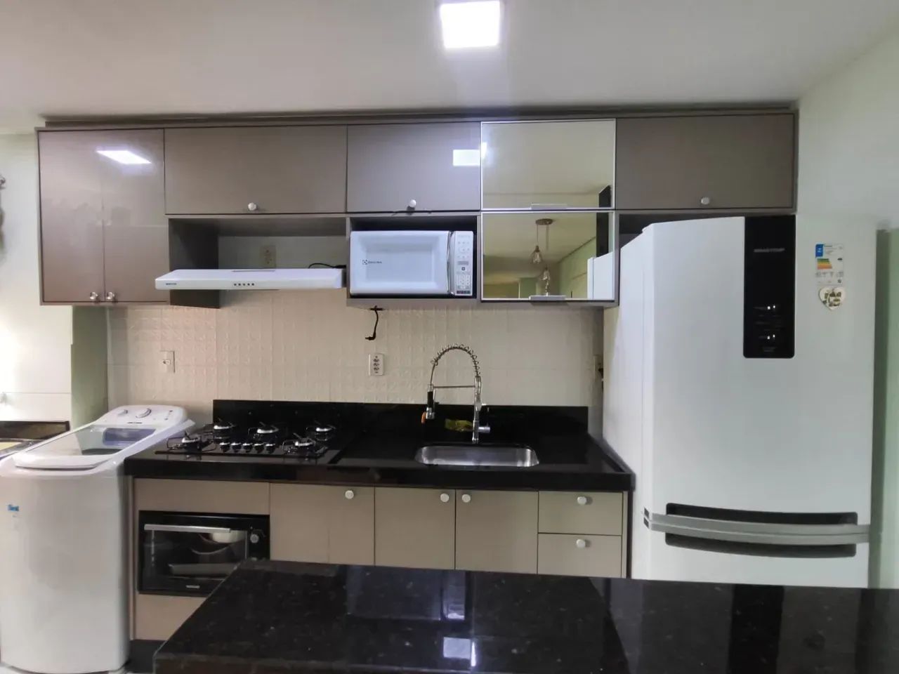 Imóvel para aluguel com 47 metros quadrados com 2 quartos - Foto 3
